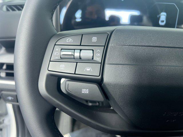 new 2025 Kia K4 car, priced at $22,392
