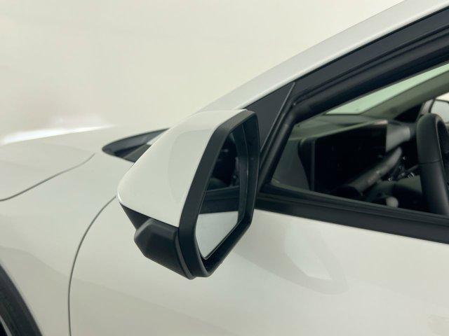 new 2025 Kia K4 car, priced at $22,392