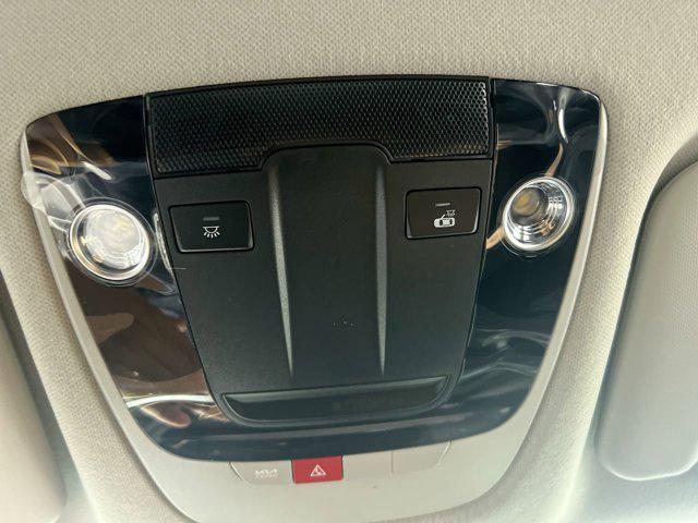 new 2025 Kia Seltos car, priced at $25,544
