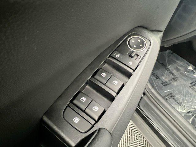 new 2025 Kia Seltos car, priced at $25,544