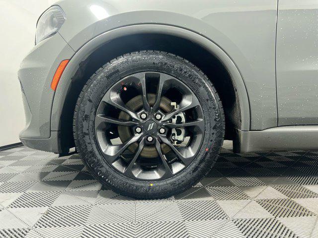 used 2021 Dodge Durango car, priced at $25,000