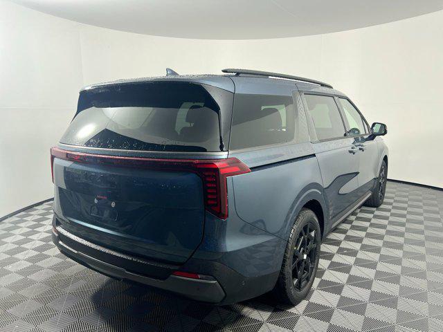 new 2026 Kia Carnival car, priced at $53,350