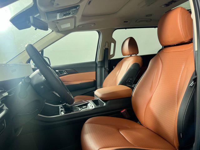 new 2026 Kia Carnival car, priced at $53,350
