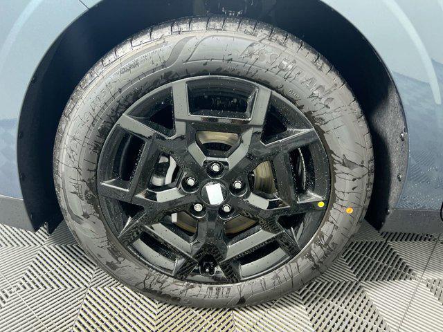 new 2026 Kia Carnival car, priced at $53,350