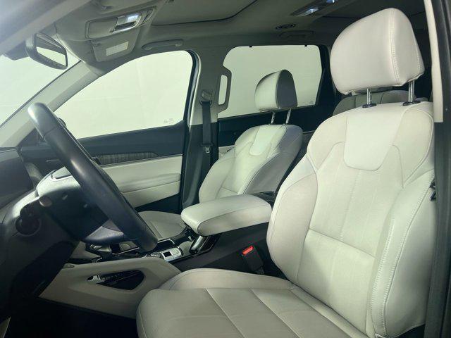 used 2024 Kia Telluride car, priced at $41,950