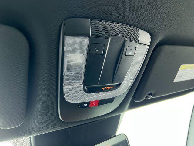 new 2025 Kia K5 car, priced at $30,100