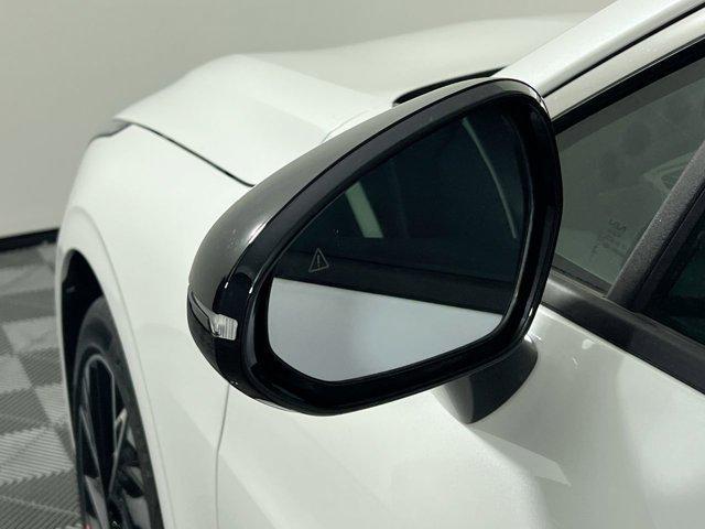 new 2025 Kia K5 car, priced at $30,100
