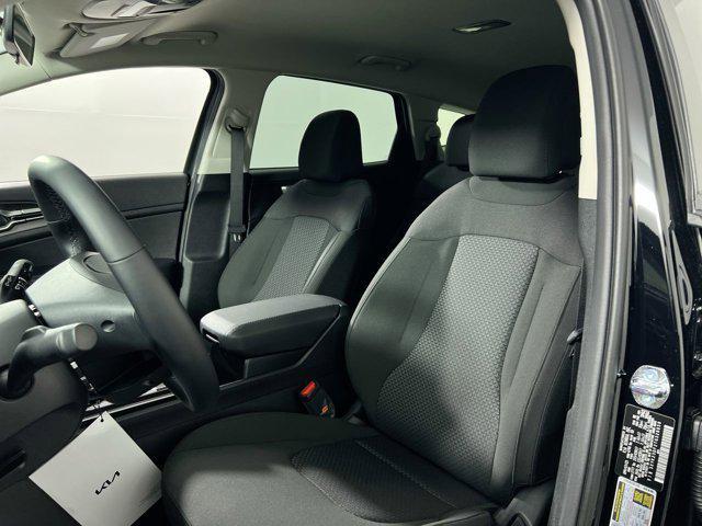new 2026 Kia Sportage car, priced at $27,146