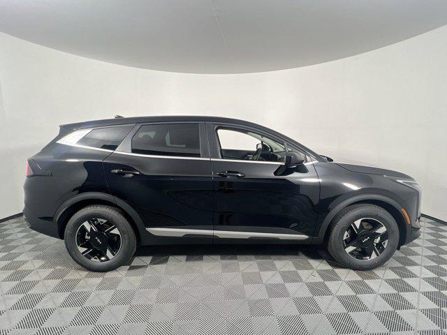 new 2026 Kia Sportage car, priced at $27,146
