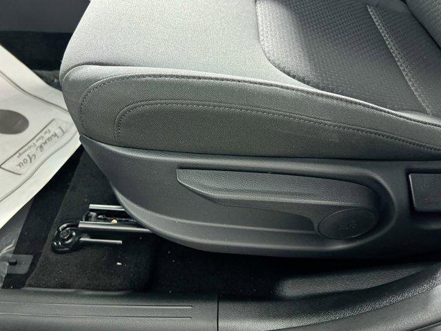 new 2026 Kia Sportage car, priced at $27,146