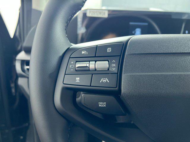 new 2026 Kia Sportage car, priced at $27,146