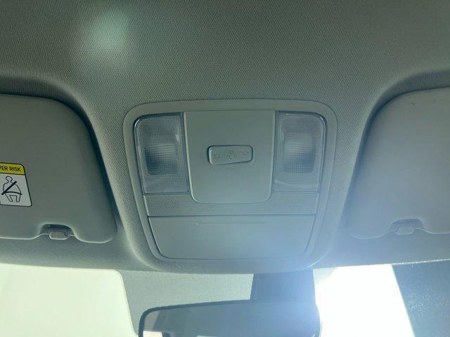 used 2025 Kia Soul car, priced at $19,750