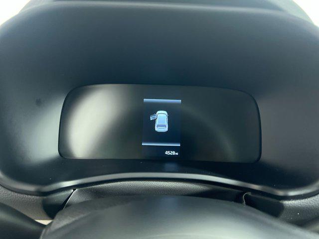 used 2025 Kia Soul car, priced at $19,750