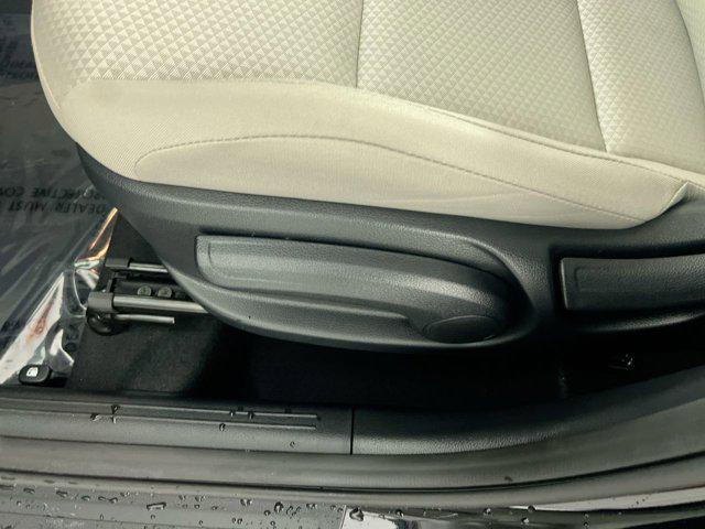 used 2025 Kia Soul car, priced at $19,750