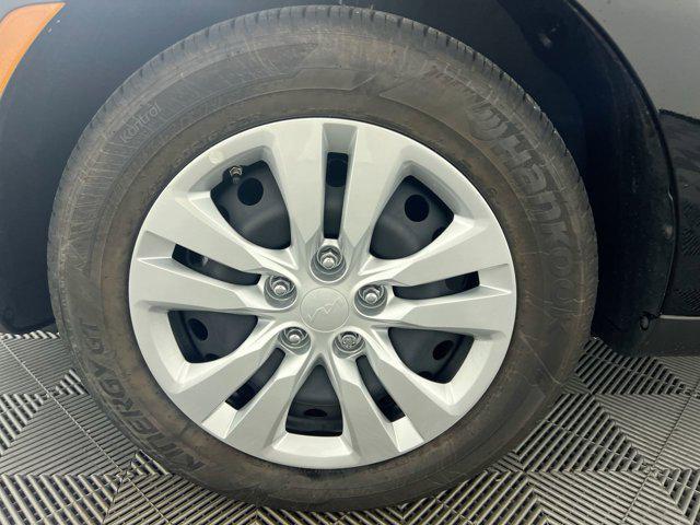 used 2025 Kia Soul car, priced at $19,750