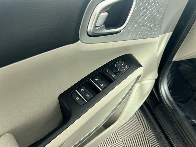 used 2025 Kia Soul car, priced at $19,750