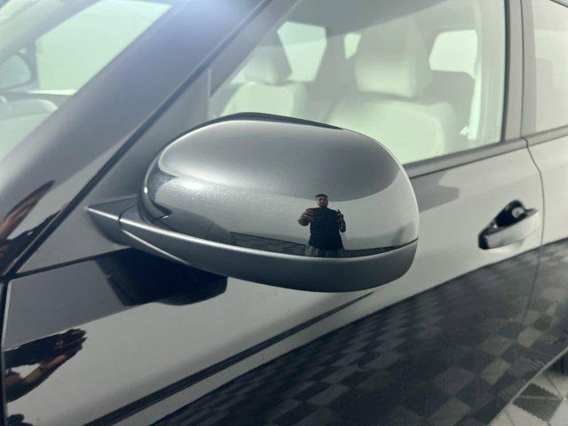 used 2025 Kia Soul car, priced at $19,750