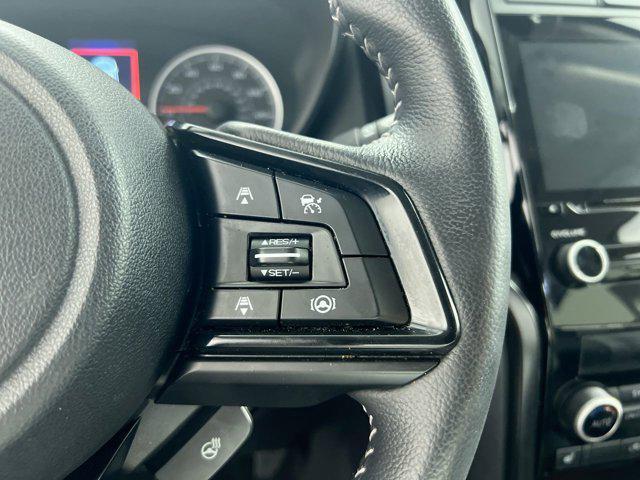 used 2022 Subaru Ascent car, priced at $31,250