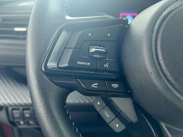 used 2022 Subaru Ascent car, priced at $31,250