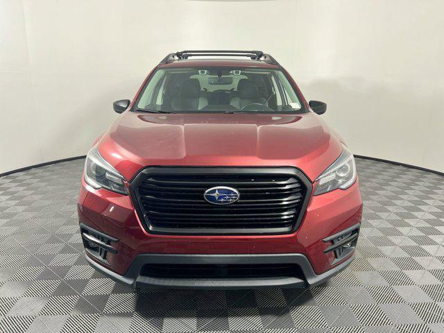 used 2022 Subaru Ascent car, priced at $31,250
