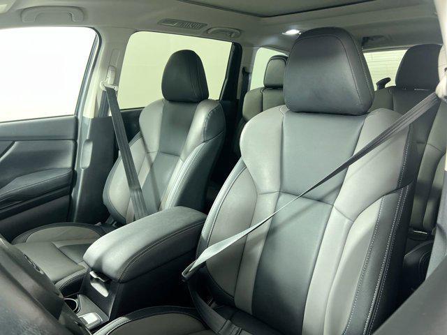used 2022 Subaru Ascent car, priced at $31,250