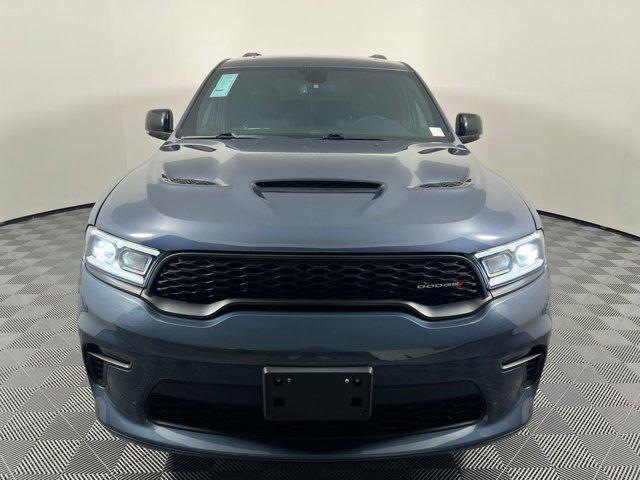 used 2021 Dodge Durango car, priced at $30,500