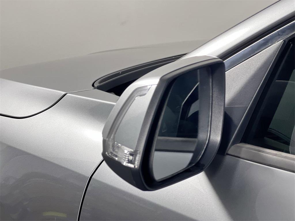 used 2023 Kia Niro car, priced at $19,750