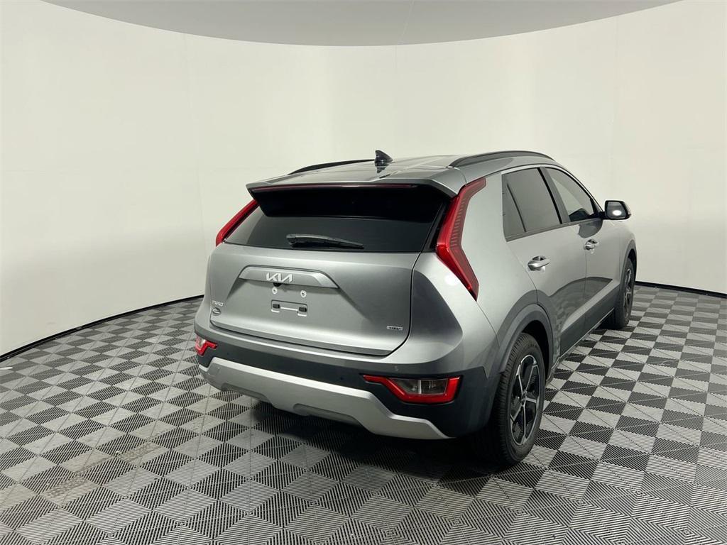 used 2023 Kia Niro car, priced at $19,750