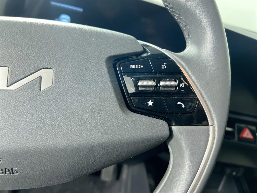 used 2023 Kia Niro car, priced at $19,750