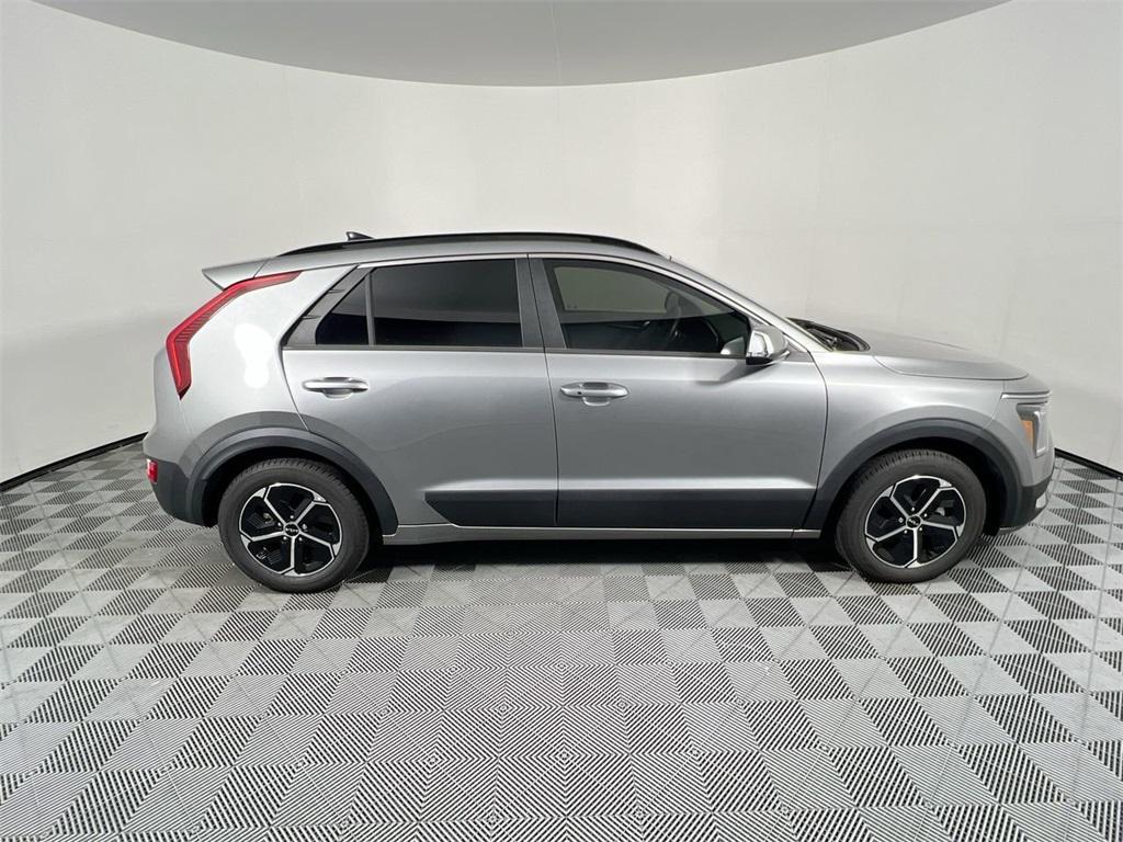 used 2023 Kia Niro car, priced at $19,750