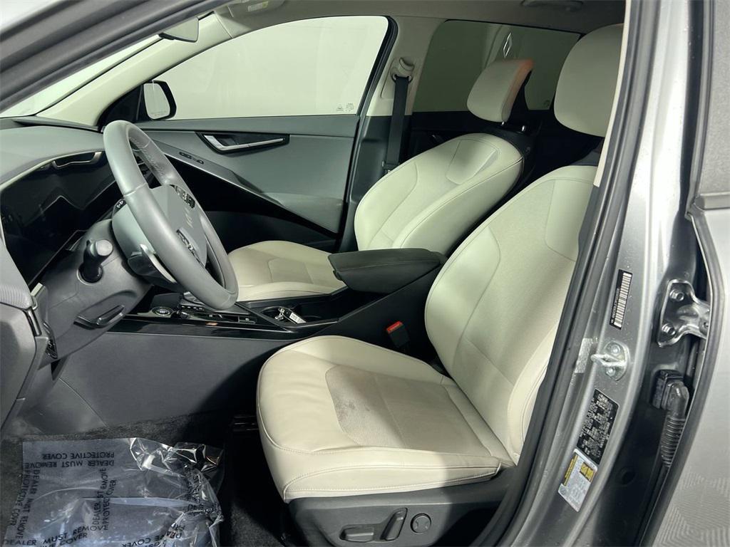 used 2023 Kia Niro car, priced at $19,750