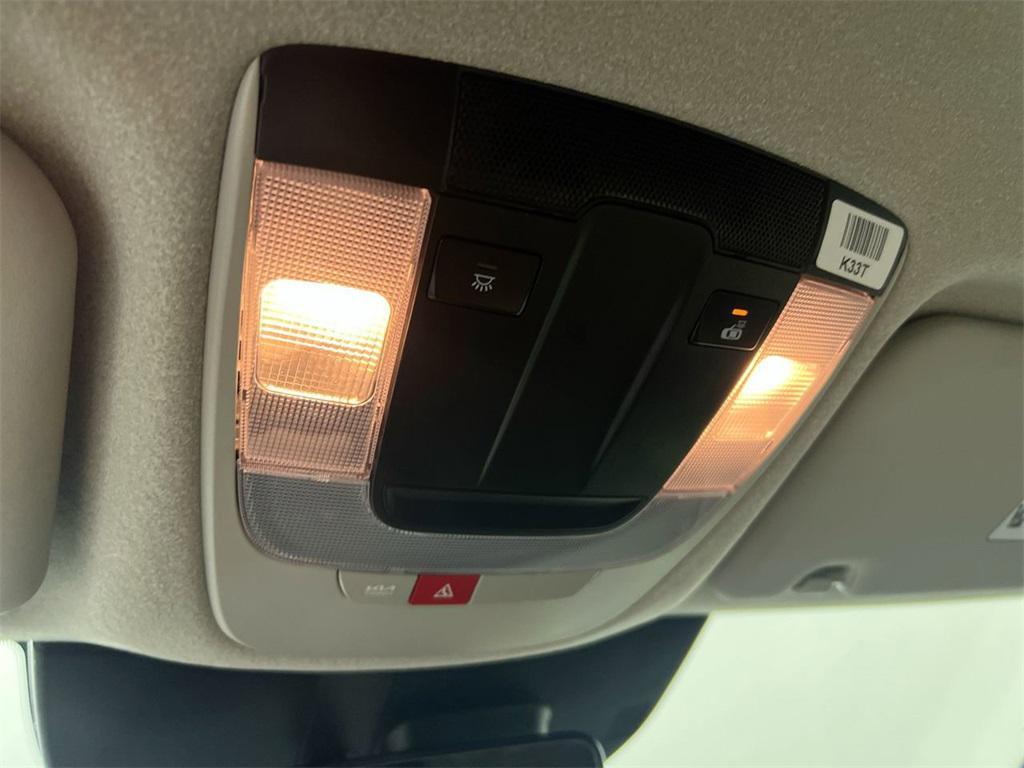 used 2023 Kia Niro car, priced at $19,750