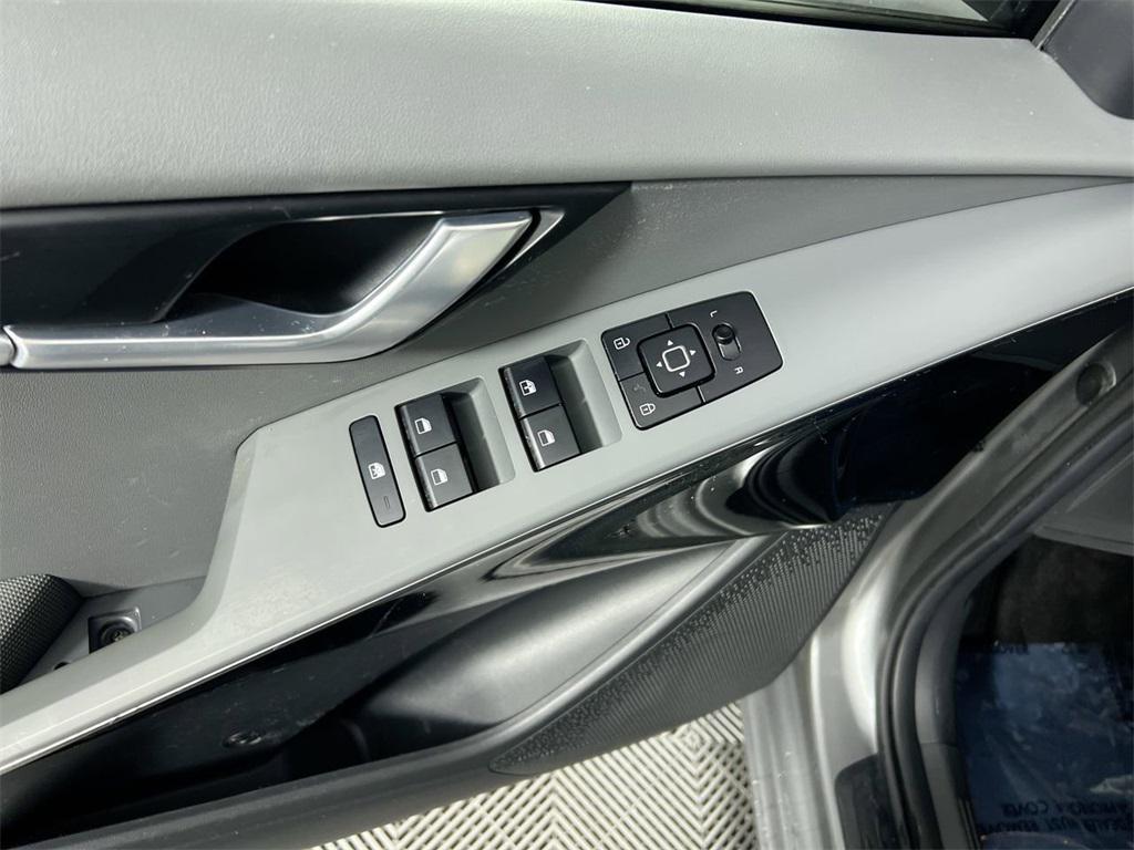 used 2023 Kia Niro car, priced at $19,750