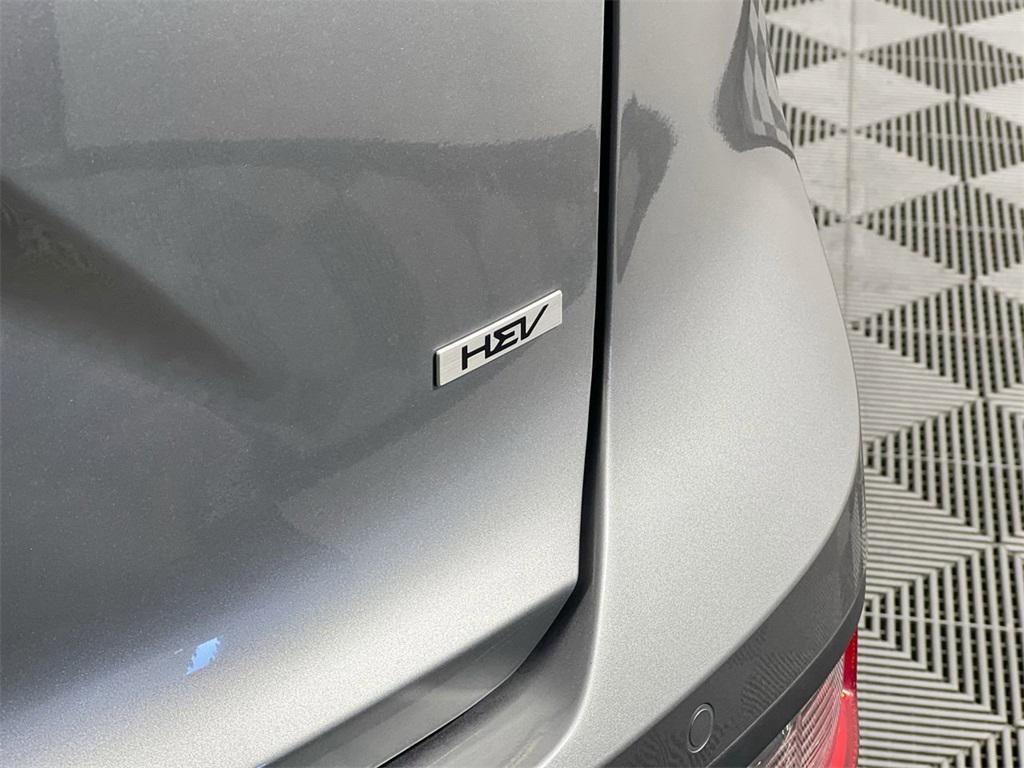 used 2023 Kia Niro car, priced at $19,750