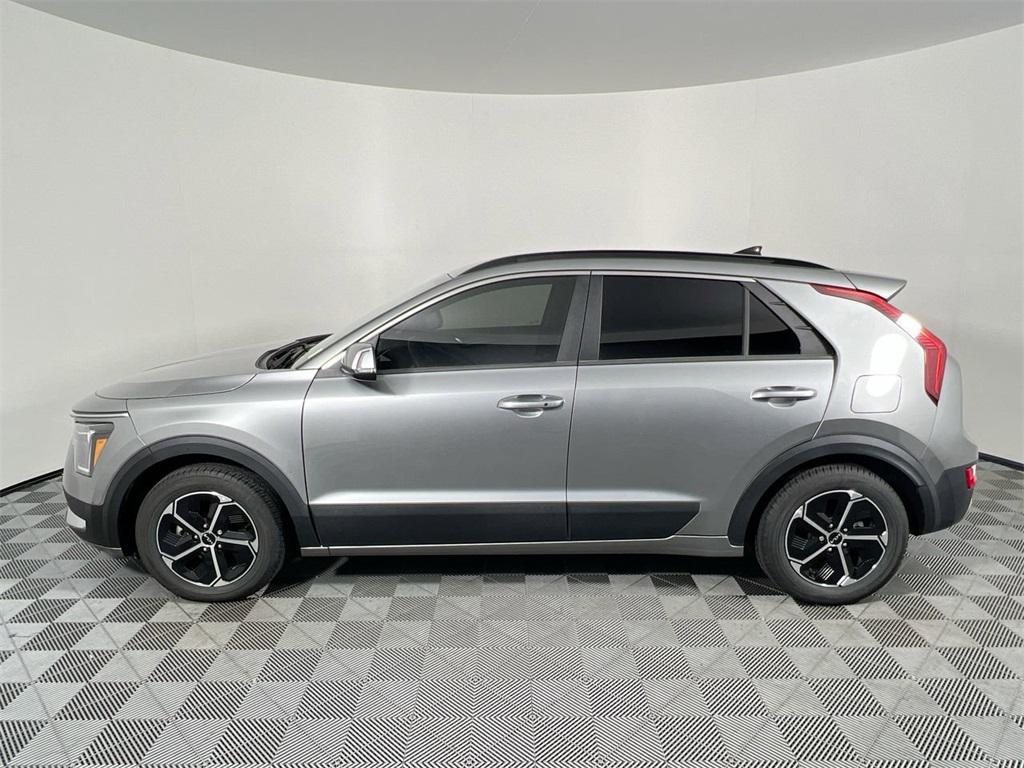 used 2023 Kia Niro car, priced at $19,750