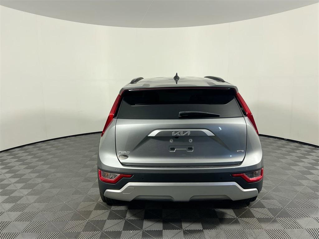 used 2023 Kia Niro car, priced at $19,750