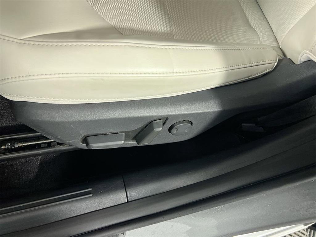 used 2023 Kia Niro car, priced at $19,750