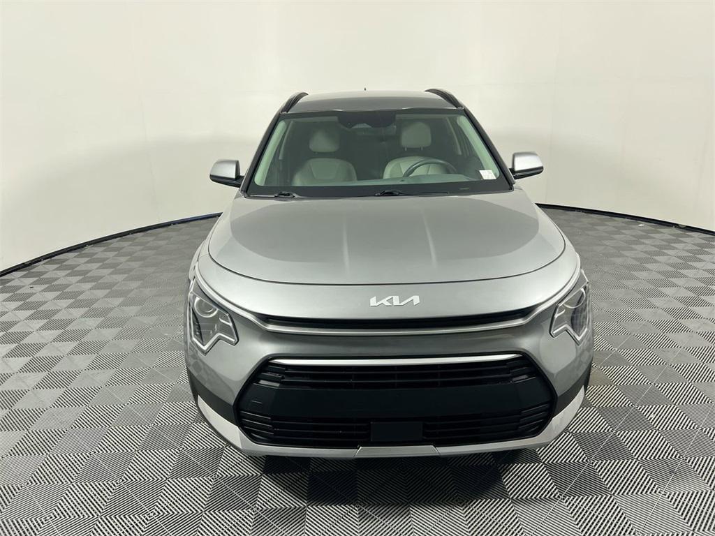 used 2023 Kia Niro car, priced at $19,750
