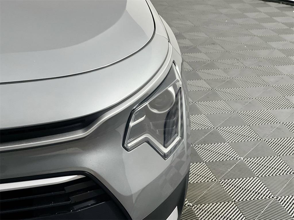 used 2023 Kia Niro car, priced at $19,750