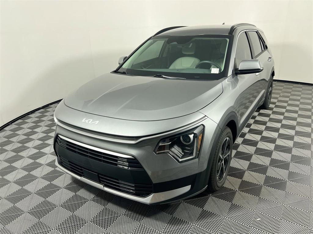used 2023 Kia Niro car, priced at $19,750