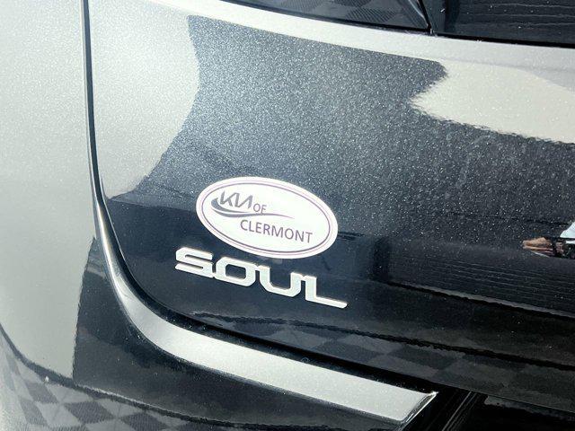 new 2025 Kia Soul car, priced at $23,819