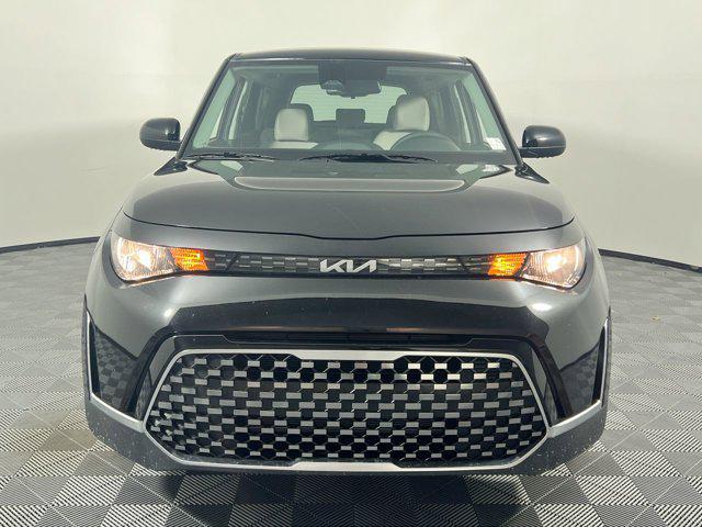 new 2025 Kia Soul car, priced at $23,819
