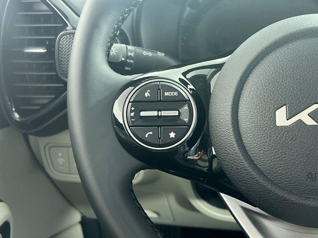 new 2025 Kia Soul car, priced at $23,819