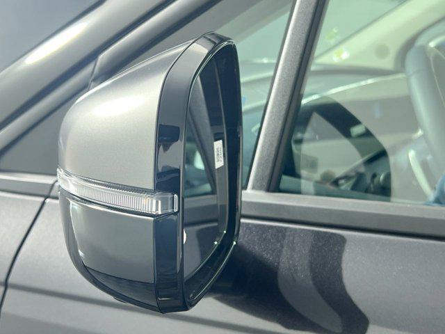 new 2025 Kia Carnival Hybrid car, priced at $48,549