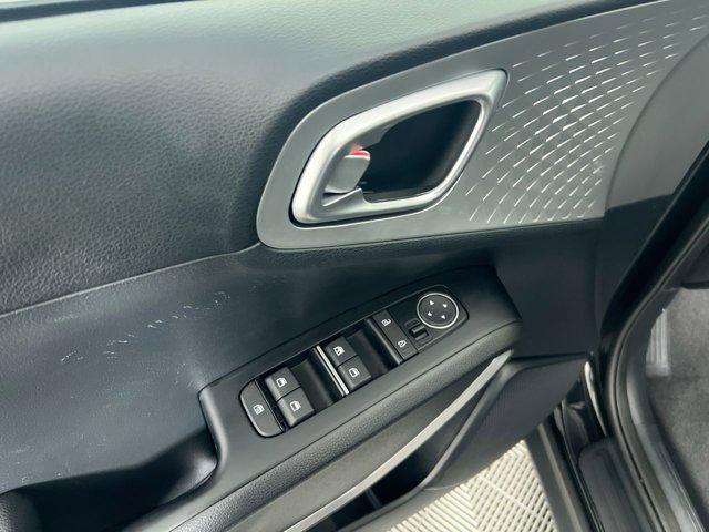 used 2024 Kia Soul car, priced at $18,000