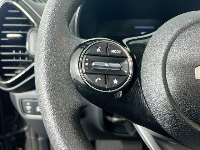 used 2024 Kia Soul car, priced at $18,000