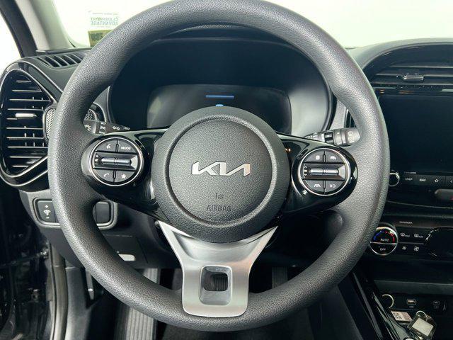 used 2024 Kia Soul car, priced at $18,000