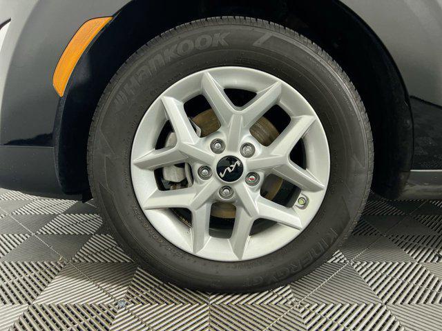 used 2024 Kia Soul car, priced at $18,000