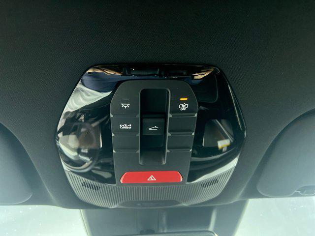 new 2025 Kia K4 car, priced at $27,440