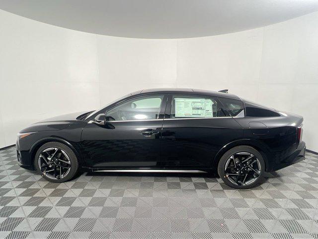 new 2025 Kia K4 car, priced at $27,440